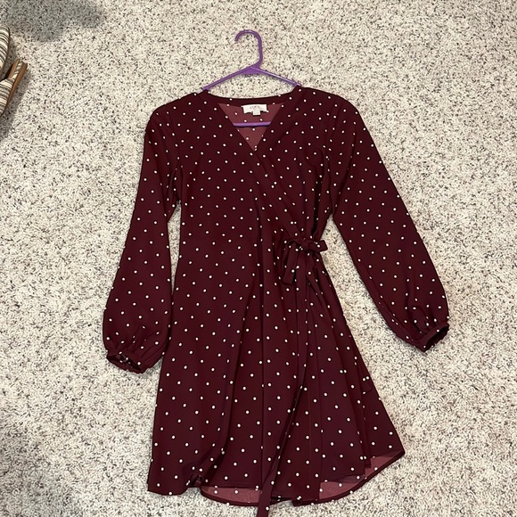 LOFT Dresses & Skirts - LOFT work dress, like new
